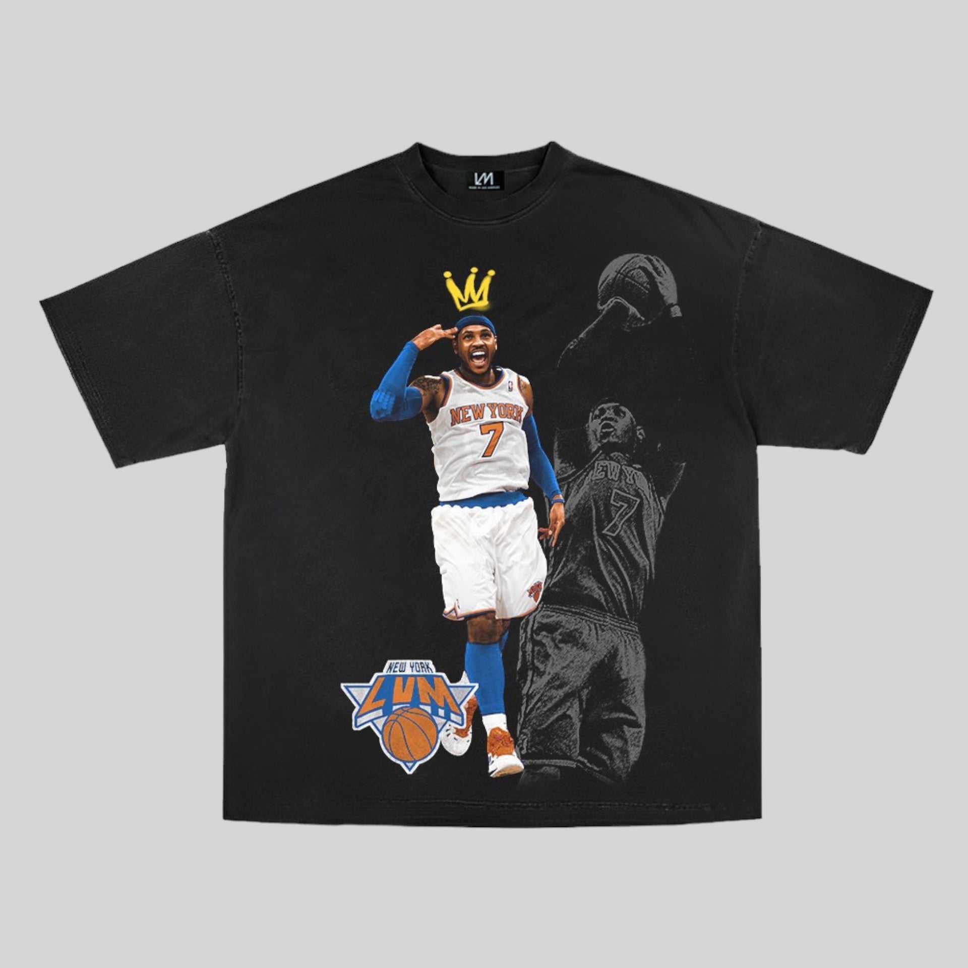 Melo Tee