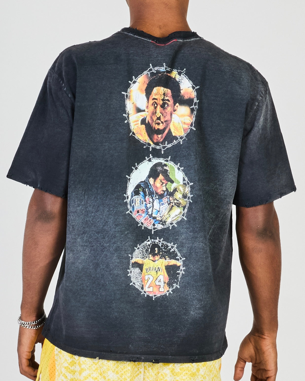 LEGACY CORE TEE