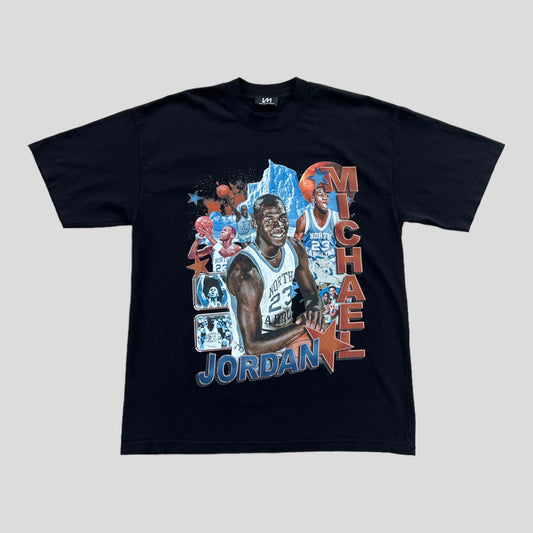 MJ Defining Moments Tee