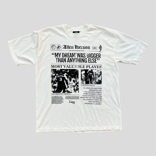 AI Defining Moments Tee