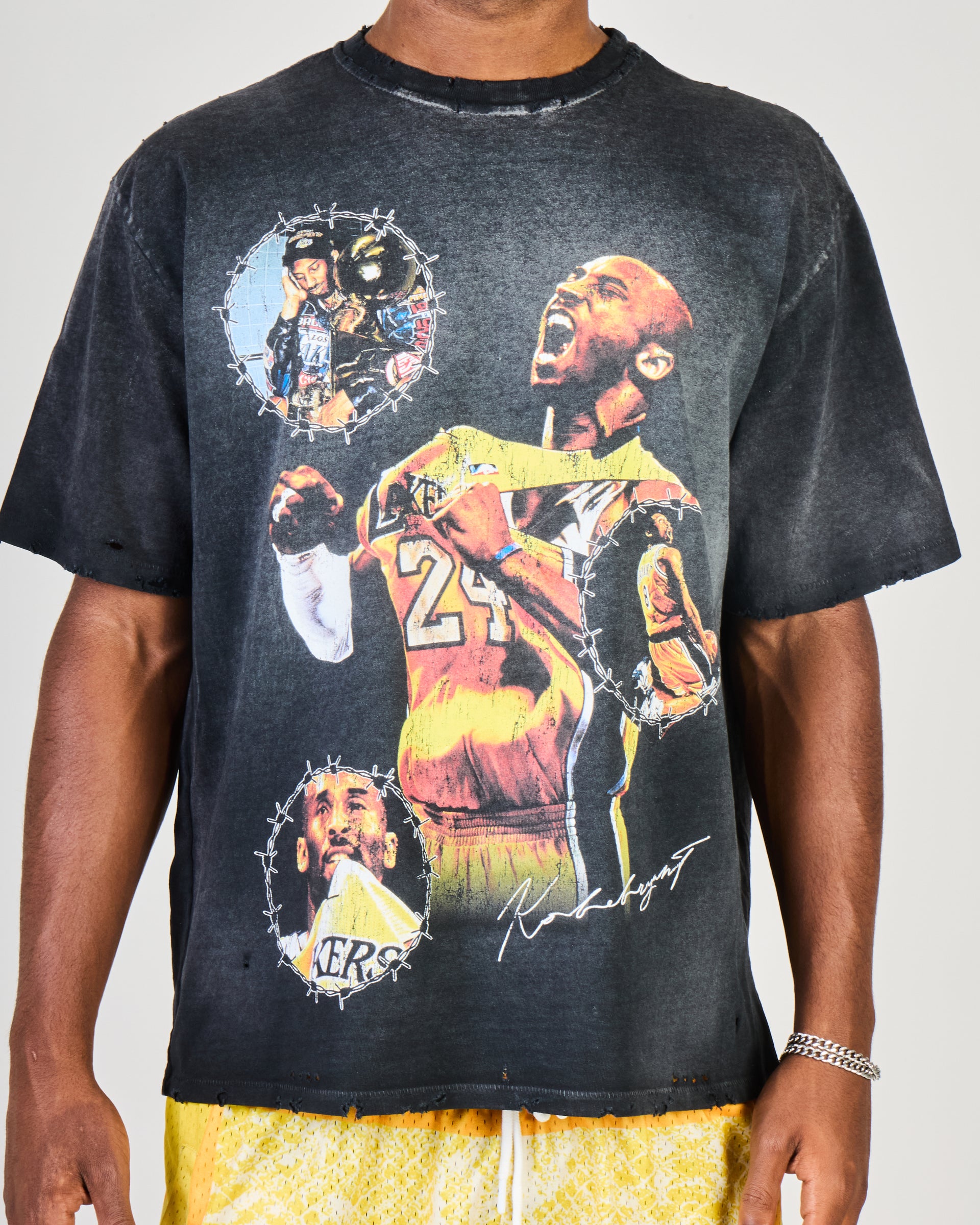 LEGACY CORE TEE