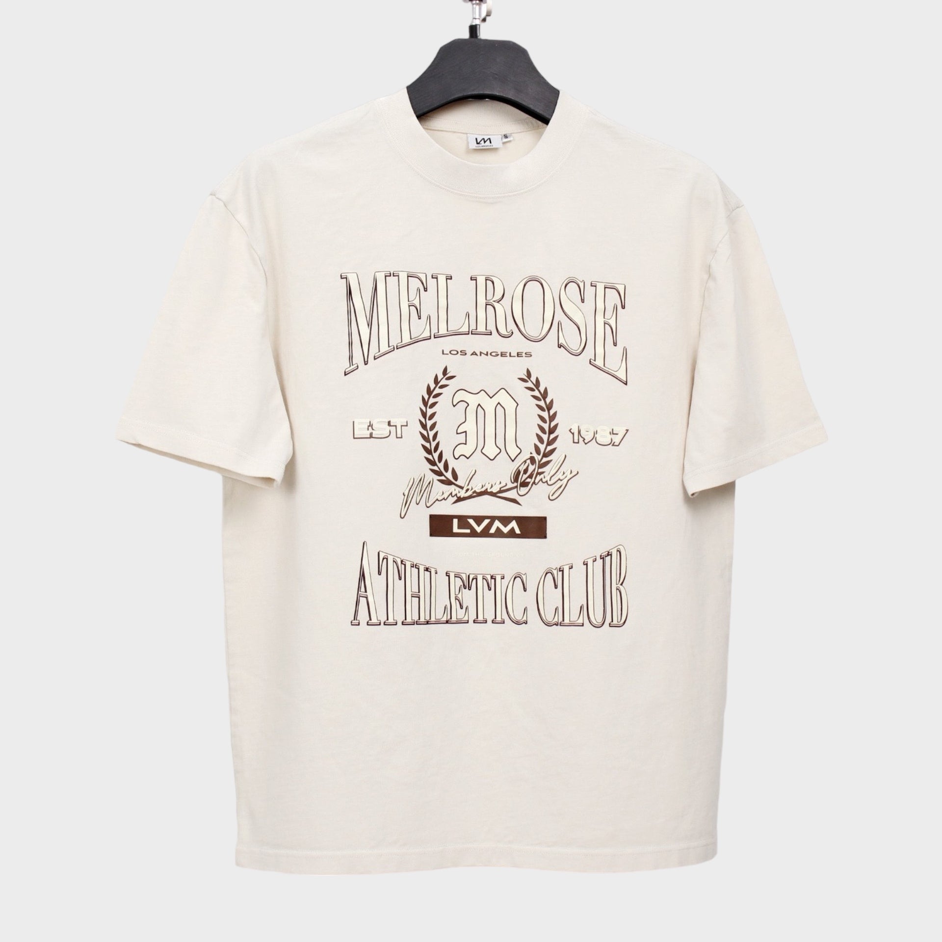 Melrose Vintage Tee