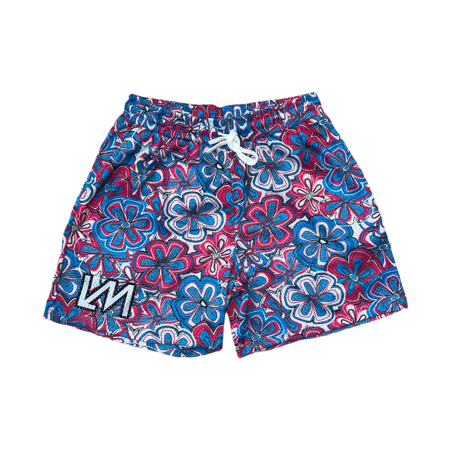 Miami Vice shorts - LVMLOSANGELES